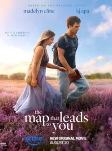 The Map That Leads to You (2025)