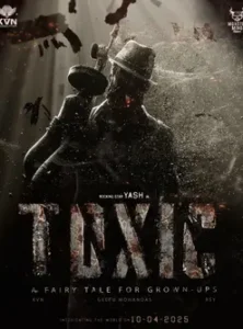 Toxic (2025)