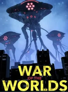 War of the Worlds (2025) สงครามโลก