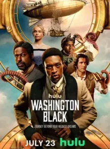 Washington Black (2025)