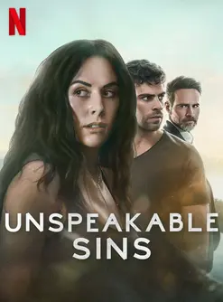 Unspeakable Sins (2025) บาปไร้บริสุทธิ์