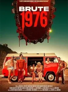 Brute 1976 (2025)