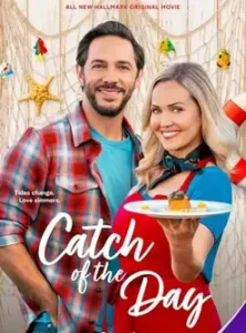 Catch of the Day (2025)