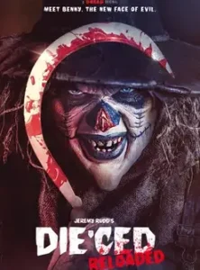Die'ced: Reloaded (2025)