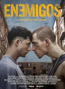 Enemigos (2025)