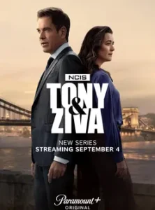 NCIS: Tony & Ziva (2025)