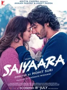 Saiyaara (2025)