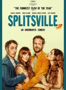 Splitsville (2025)