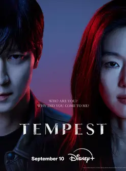 Tempest (2025)