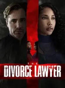 The Divorce Lawyer (2025)
