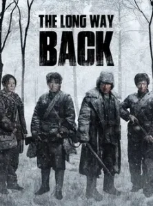 The Long Way Back (2025)