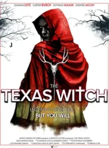 The Texas Witch (2025)