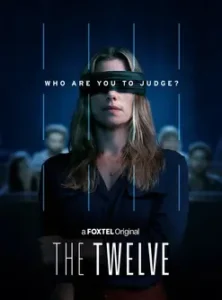 The Twelve Season 3 (2025)