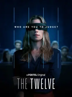 The Twelve Season 3 (2025)