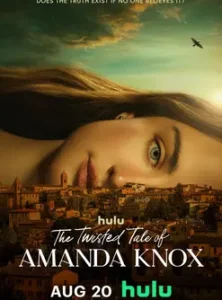 The Twisted Tale of Amanda Knox (2025)