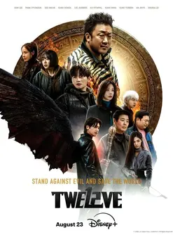 Twelve (2025)