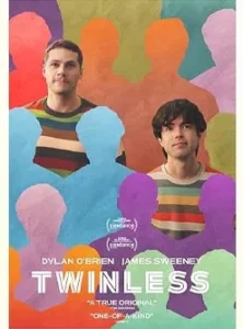 Twinless (2025)