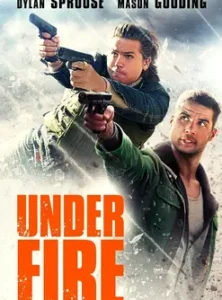 Under Fire (2025)