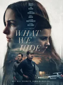 What We Hide (2025)