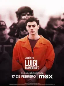 Who Is Luigi Mangione? (2025)