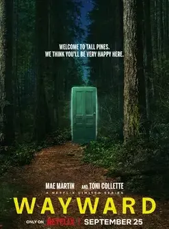 Wayward (2025) เลือดพยศ